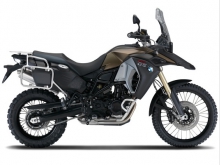 Фото BMW F 800 GS Adventure  №1