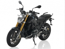 Фото BMW R 1200 R  №2