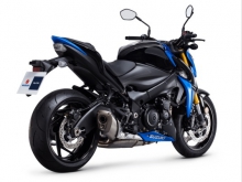 Фото Suzuki GSX-S1000 ABS  №5