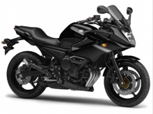 Фото Yamaha XJ6 Diversion ABS  №4